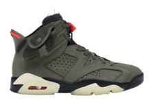 AJ6 Retro Travis Scott