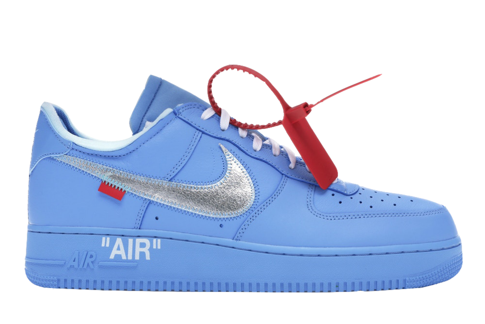 nike mca af1