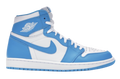 AJ1 Retro UNC
