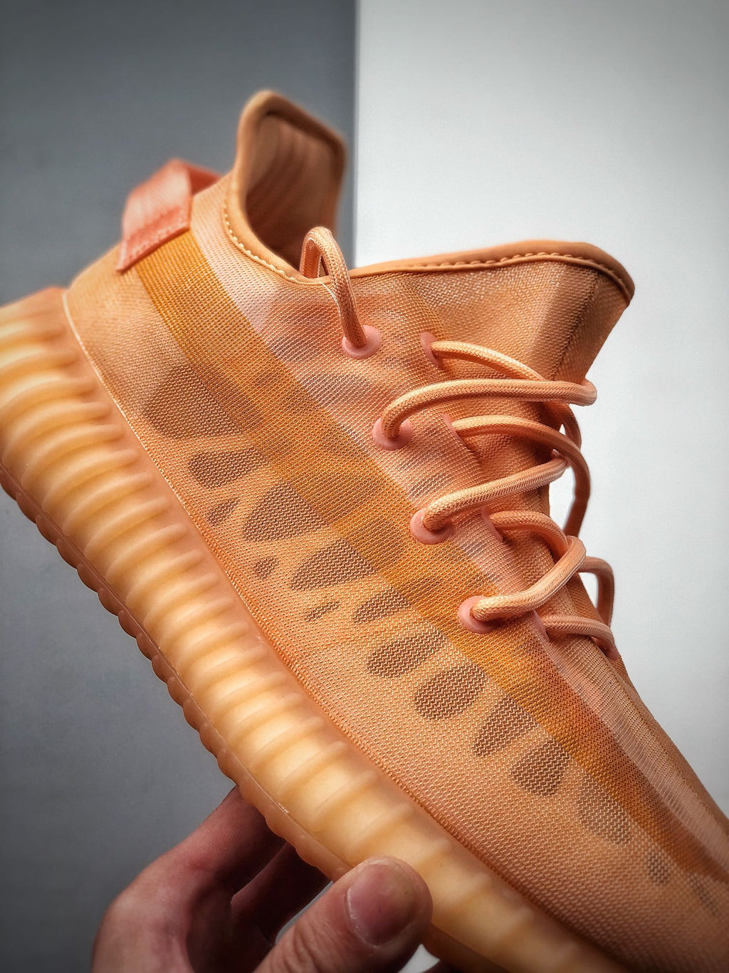 YZY 350 Mono Clay