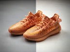 YZY 350 Mono Clay