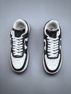 AF1 x OW by Virgil - Panda Customs