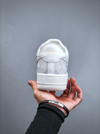 AF1 x OW by Virgil - Grey Customs