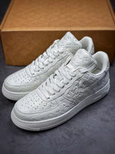 Load image into Gallery viewer, AF1 x OW by Virgil - White
