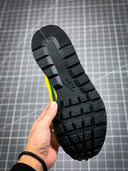 Sacai Vapor Waffle Tour Yellow