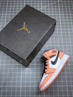 AJ1 Pink Quartz
