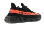 YZY Boost 350 V2 Core Black Red
