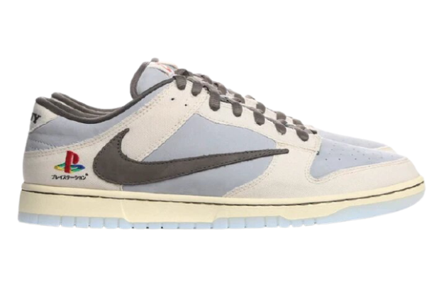 NIKE - CACTUS JACK SKATEBOARD フルセット TRAVIS DUNK Nike Dunk Low Premium QS SB x Travis Scott Cactus Jack for