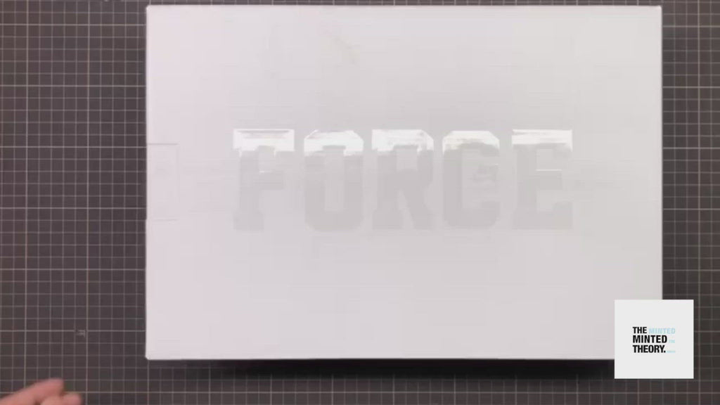 AF1 X OW MCA University Blue