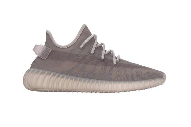 YZY 350 V2 Mono Mist
