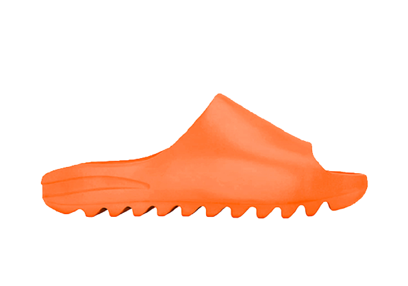YZY Slide Enfora Orange