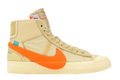 Blazer X OW All Hallow's Eve