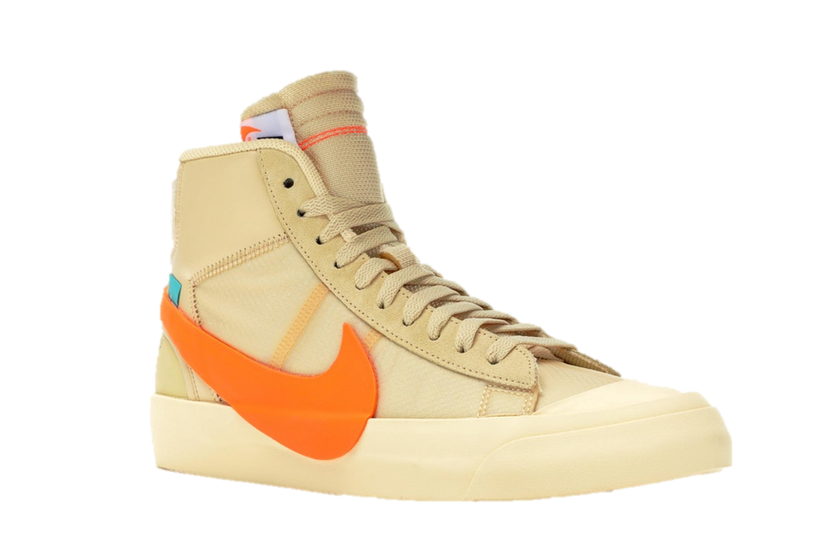 Blazer X OW All Hallow's Eve