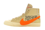 Blazer X OW All Hallow's Eve