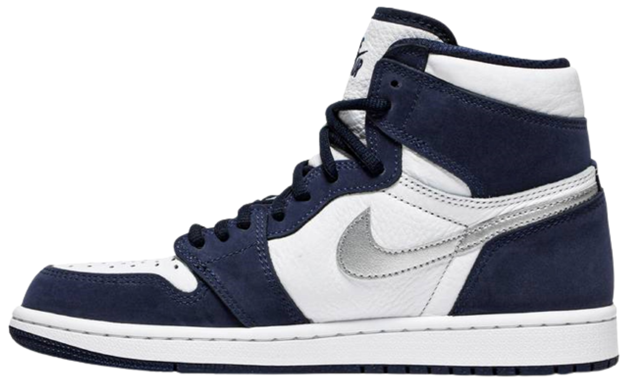 AJ1 Retro High CO.JP 'Midnight Navy'