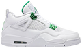 AJ4 Retro 'Green Metallic'