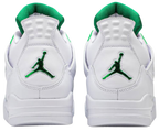AJ4 Retro 'Green Metallic'