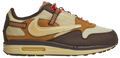 AM1 x Travis Scott 'Baroque Brown'