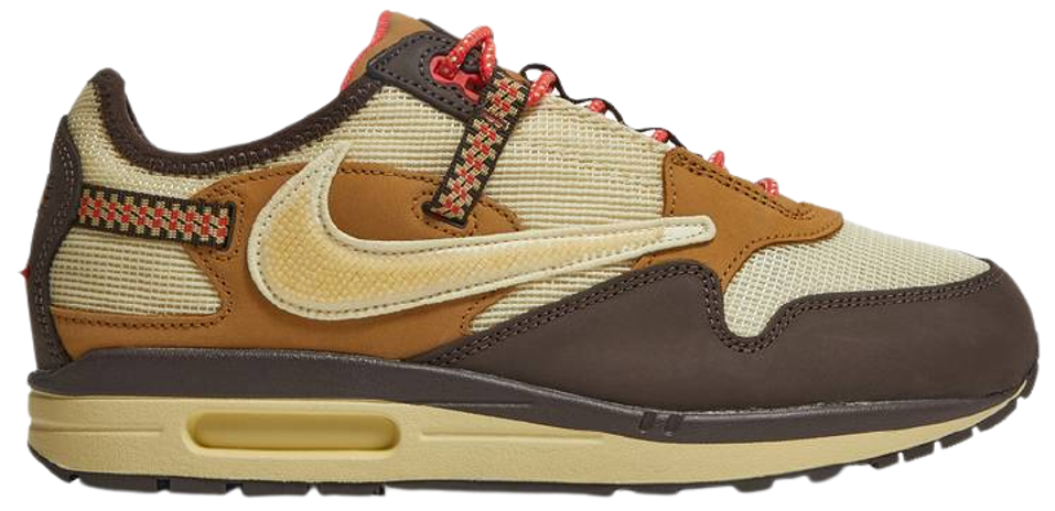 AM1 x Travis Scott 'Baroque Brown'