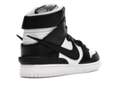 Ambush Dunk High Black-White