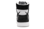 Ambush Dunk High Black-White