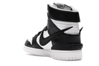 Ambush Dunk High Black-White