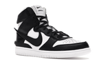 Ambush Dunk High Black-White