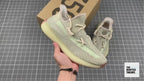 YZY Boost 350 V2 Citrin (Non-Reflective)