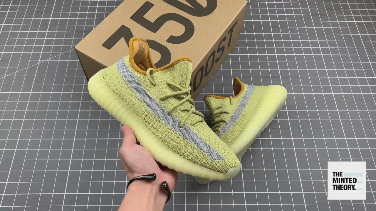 YZY Boost 350 V2 Marsh