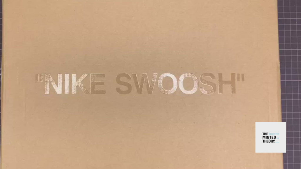 Blazer X OW Grim Reaper