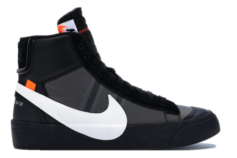 Ow x blazer serena shop