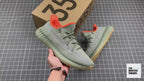 YZY Boost 350 V2 Desert Sage