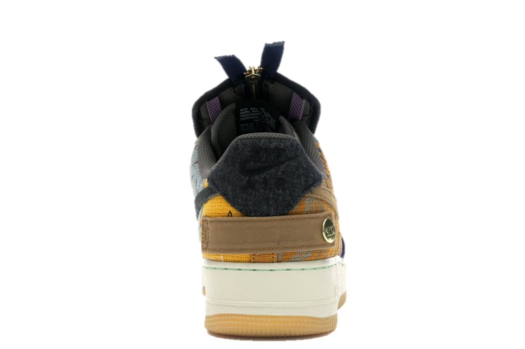 AF1 Travis Scott Cactus Jack