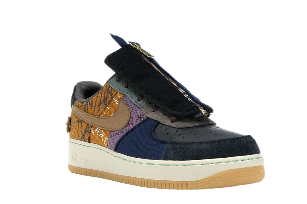 AF1 Travis Scott Cactus Jack