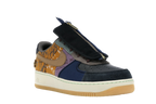 AF1 Travis Scott Cactus Jack