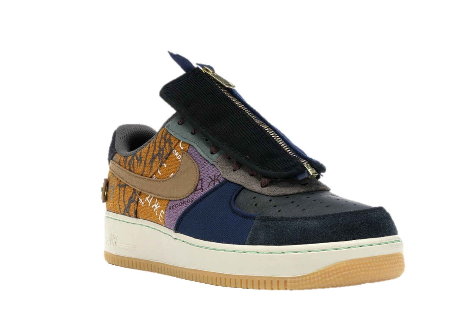 AF1 Travis Scott Cactus Jack