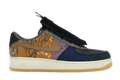 AF1 Travis Scott Cactus Jack