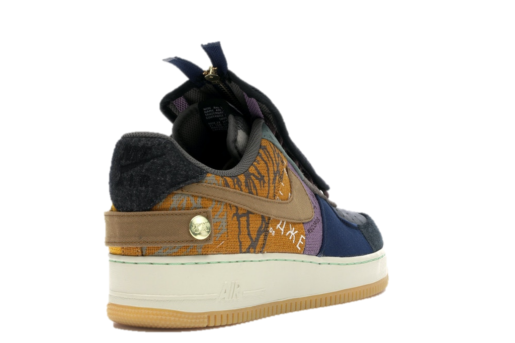 AF1 Travis Scott Cactus Jack