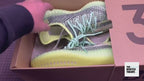 YZY Boost 350 V2 Yeezreel (Reflective)