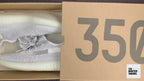 YZY Boost 350 V2 Static (Non-Reflective)