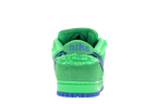 Grateful Dead Bears SB Dunk Low Green
