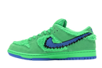 Grateful Dead Bears SB Dunk Low Green