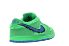 Grateful Dead Bears SB Dunk Low Green