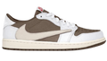 AJ1 Low Travis Scott Reverse Mocha