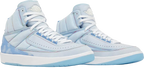 AJ2 x J Balvin