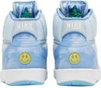 AJ2 x J Balvin