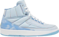 AJ2 x J Balvin
