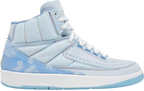 AJ2 x J Balvin