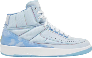 AJ2 x J Balvin