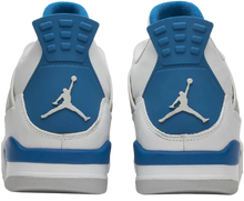 Load image into Gallery viewer, AJ 4 Retro Military Blue
